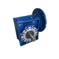 high quality speed reducer NMRV050 worm gear box